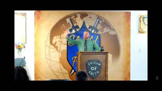 Why Does God Allow Pedophiles to Live? - Pastor Joe Jones | Shield of Faith Baptist Church