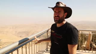 Beyond Jordan - Full Film (Documentary) 2019