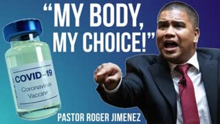 My Body, My Choice