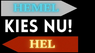 De Bijbelse Weg Naar De Hemel