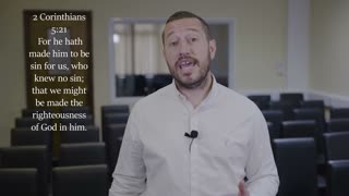 The Bible Way To Heaven - Sure Foundation Baptist Church UK - Leader Ian Taverner