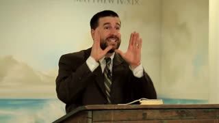 The Book of Revelation: Chapter 1 of 22 - Pastor Steven Anderson