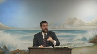 The Gospel of Thomas Exposed ! | Pastor Steven Anderson | Sermon Clip