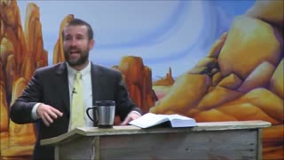 3 types of Lutherans - Pastor Steven Anderson