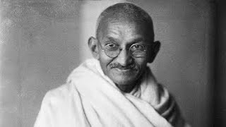 3 Myths of Mahatma Gandhi