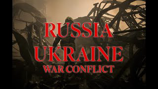 Russia Ukraine War Conflict - The Baptist Bias - Episode #8