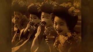 Spiritual Condition of Japan - Documentary