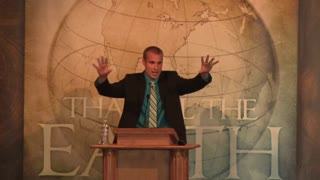 Racism is STUPID (Brother Matthew Stucky | VBC Sacramento, CA)