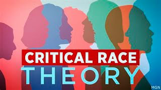 Critical Race Theory CRT | The Baptist Bias - Episode #3