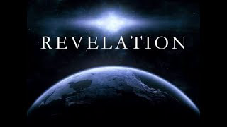 The Book of Revelation - Chapter 1