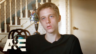 Intervention: 20-Year-Old Brett has ODâ€™d 15 Times & Is Out of Control | A&E