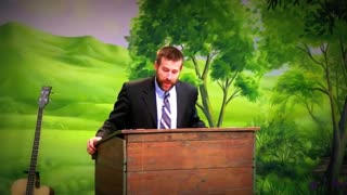 Every Catholic Needs To Watch This | "To The Romans" By Pastor Steven Anderson