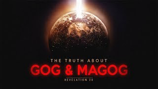 The Battle of Gog and Magog- Pastor Bruce Mejia