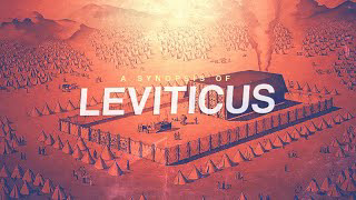 A Synopsis of Leviticus