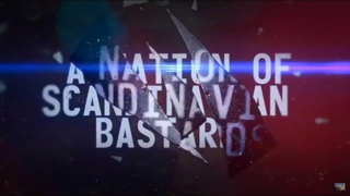 Iceland: Nation of Bastards (Faithful Word Baptist Church, 11/20/17)