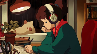 lofi hip hop radio - beats to relax/study to