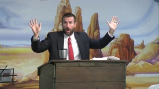 The Libtard Religion independent fundamental Baptist preaching