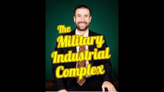 The Military Industrial Complex | Pastor Steven Anderson | Faithful Word Baptist Church