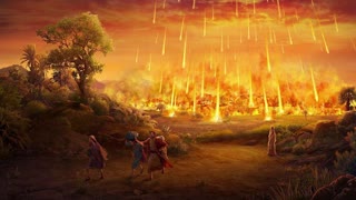 The Example Of Sodom | Bro Blake Rinkin (Audio only)