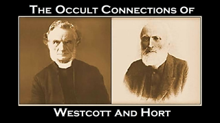 The Occult Connections of Westcott and Hort || DELETED SCENE 11 - The Preserved Bible