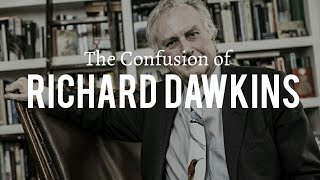 Confounding The Wise: The Confusion Of Richard Dawkins | Pastor Jared Pozarnsky