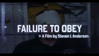 Failure to Obey - Checkpoint Refusal Documentary Film