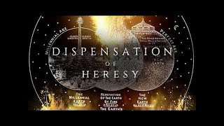 DISPENSATION OF HERESY: THE JEWISH CONSPIRACY DESTROYING THE CHURCH Official FULL MOVIE720P HD