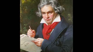 Beethoven - Moonlight Sonata