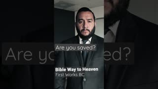 Salvation [ CLICK ON THE CHANNEL TO KNOW! ]