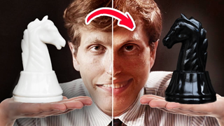 Why Did the Worldâ€™s Best Chess Player Go Insane?