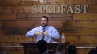 Jesus Christ vs. Muhammad - Islam Exposed - Pastor Steven Anderson