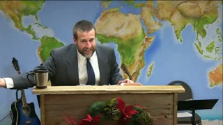 1260, 1290, and 1335 Days | Pastor Steven Anderson sanderson1611