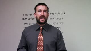 Israel Moment #1 - Chistians are Citizens of Israel | Pastor Steven Anderson