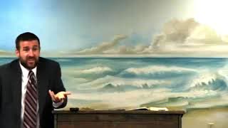 THE CONDITION FOR SALVATION - Pastor Steven Anderson