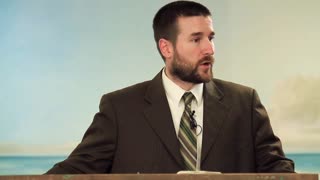 Pastor Steven Anderson "The Book of Revelation: Chapter 19 of 22"