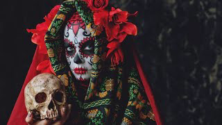 Dia De Los Muertos