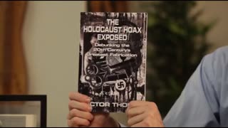 Did The Holocaust Really Happen?