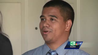 Full interview: Sacramento pastor discusses controversial comments