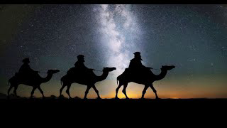 Sermon Clip | Wise Men or Magi or Kings (Zoroastrian, Priest, Sorcerer, Astrologers)