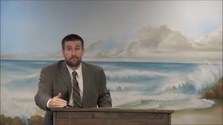 Does "Repent of your sins" even appear in the Bible? -  Pastor Steven Anderson