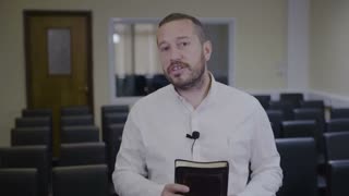 ONLY JEW-NAMING PASTOR IN UK: The Bible Way To Heaven - Pastor Ian Taverner (Strong Tower Baptist Church)