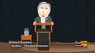 Fools for Science - Professing Themselves to be Wise - Michio Kaku, Hawking, Dawkins