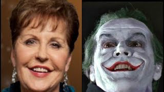 Joyce "Joker" Meyer