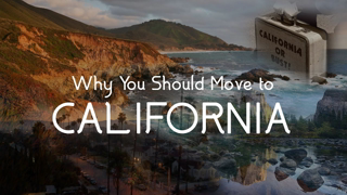 Enhanced Sermon: Why You Should Move to California | Pastor Jared Pozarnsky