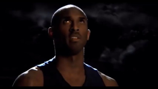 Nike commercial predicted Kobe Bryantâ€™s death