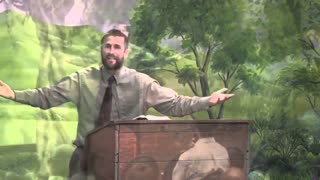 Ray Comfort Exposed False Prophet | Repent of your sins Heresy | Audacity Exposed | Steven Anderson