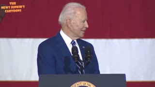 What The Hell Did Joe Biden Just Say Pt.18