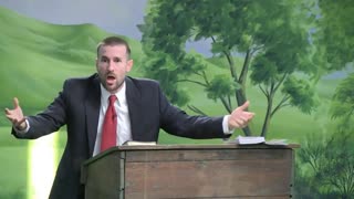 Islam in Light of the Bible - Part 1 (the Quran Exposed!) - Faithful Word Baptist Church