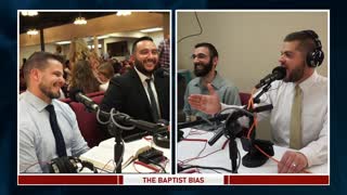 Signs of the Times (Special Guests Pastors Mejia, Thompson, & Robinson) | The Baptist Bias