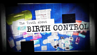 The Truth about Birth Control (Faithful Word Baptist Church, 12/31/14)